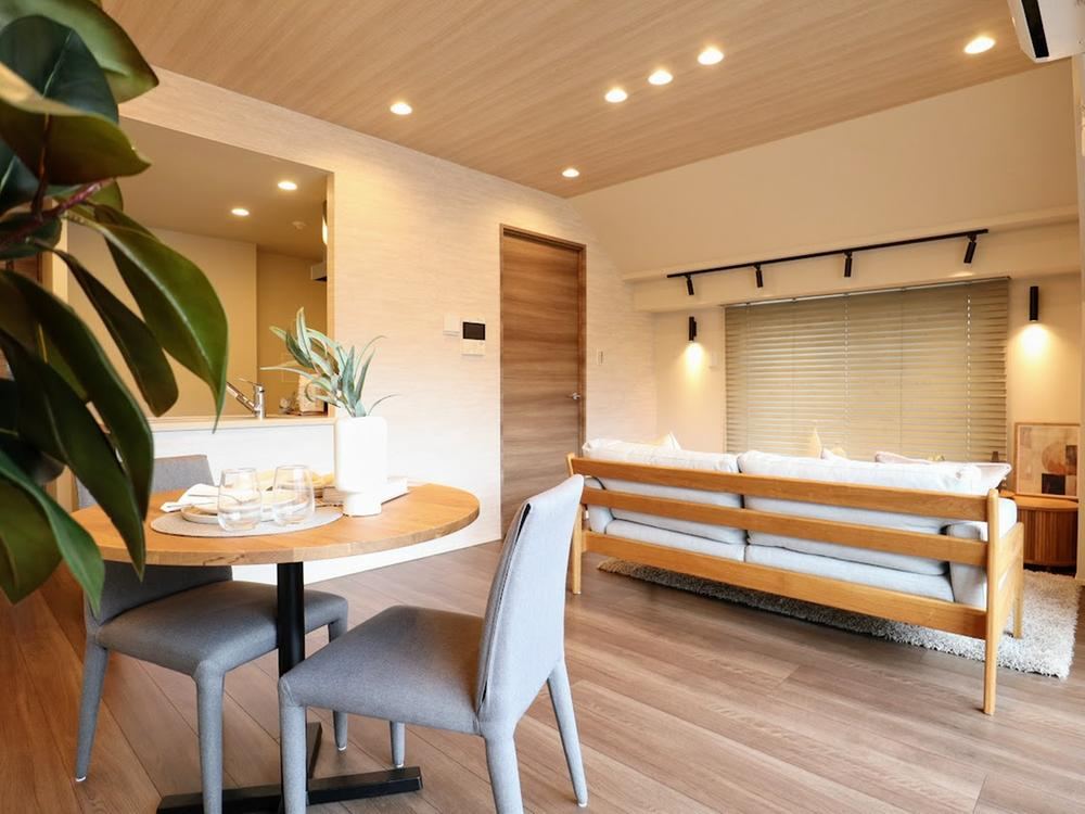 2LDK apartment in Taito Ward, Tokyo - Photo 1