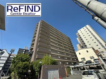 3LDK apartment in Joto Ward