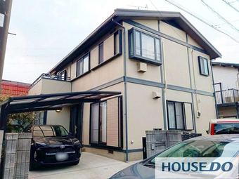 3LDK house in Toride