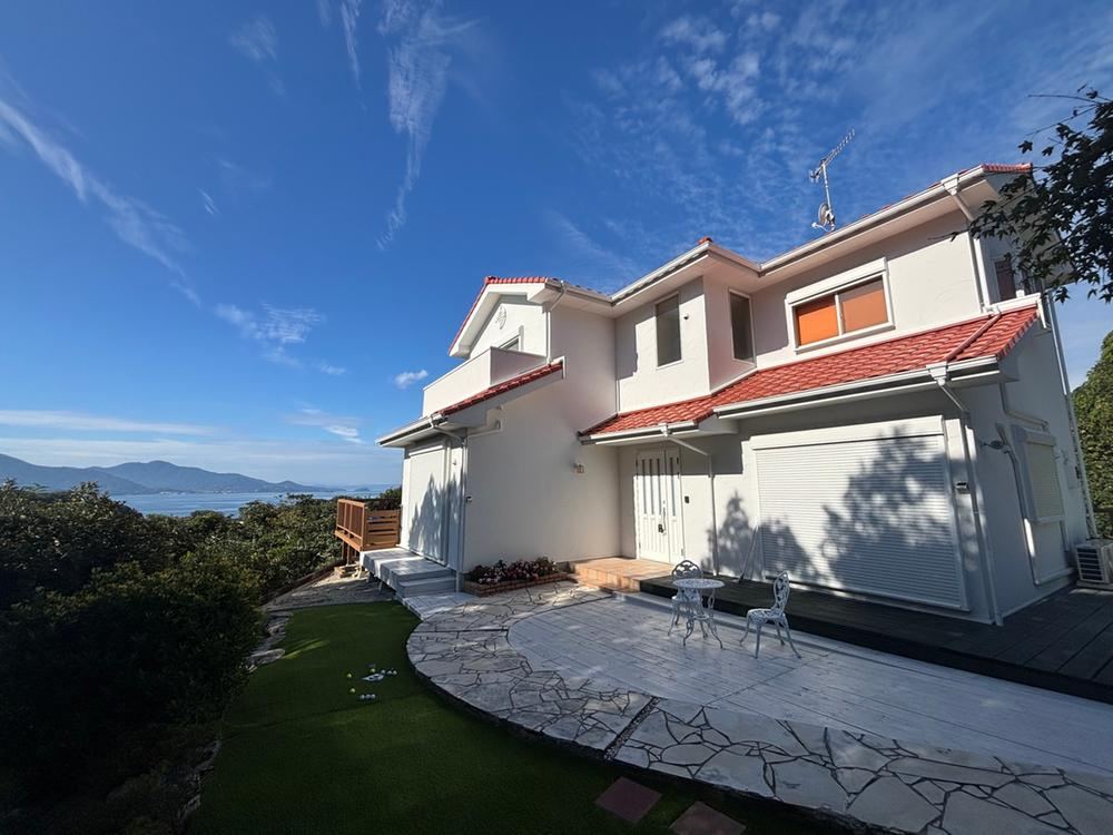3LDK house in Itoshima, Fukuoka - Photo 1