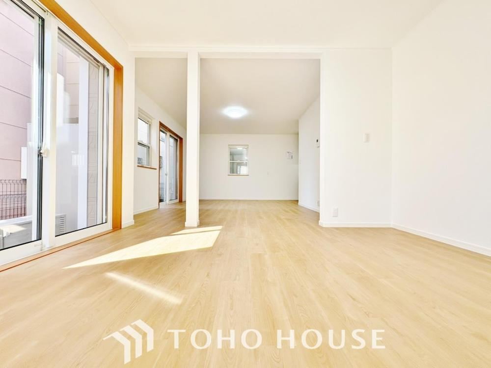3LDK house in Adachi Ward, Tokyo - Photo 1