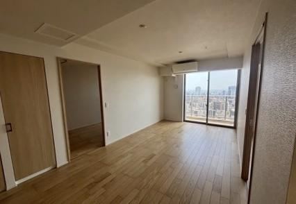 3LDK apartment in Nishi Ward, Osaka - Photo 1