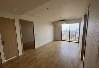 3LDK apartment in Nishi Ward