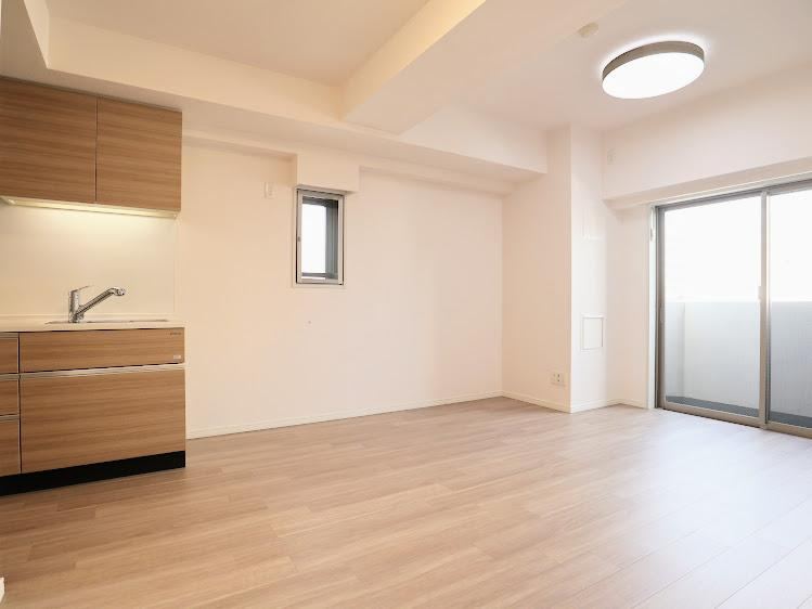 1LDK apartment in Taito Ward, Tokyo - Photo 1