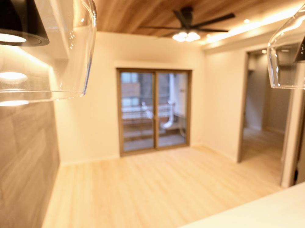 2LDK apartment in Bunkyo Ward, Tokyo - Photo 1