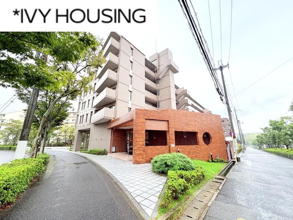 3LDK apartment in Nishi Ward, Kobe, Hyogo - Photo 1