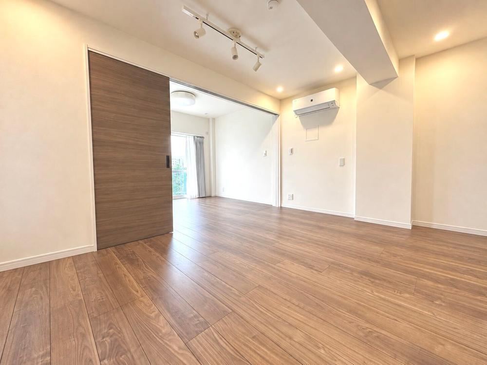 1LDK apartment in Ota Ward, Tokyo - Photo 1