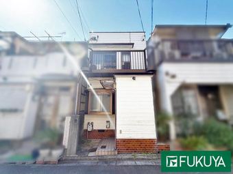 2LDK house in Minami Ward
