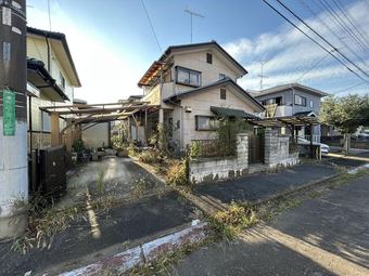 5K house in Chikusei