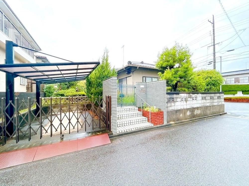 3LDK house in Ube, Yamaguchi - Photo 1