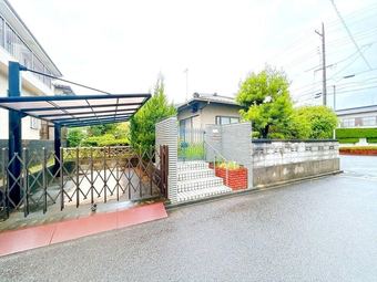 3LDK house in Ube