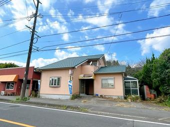 3LDK house in Hioki