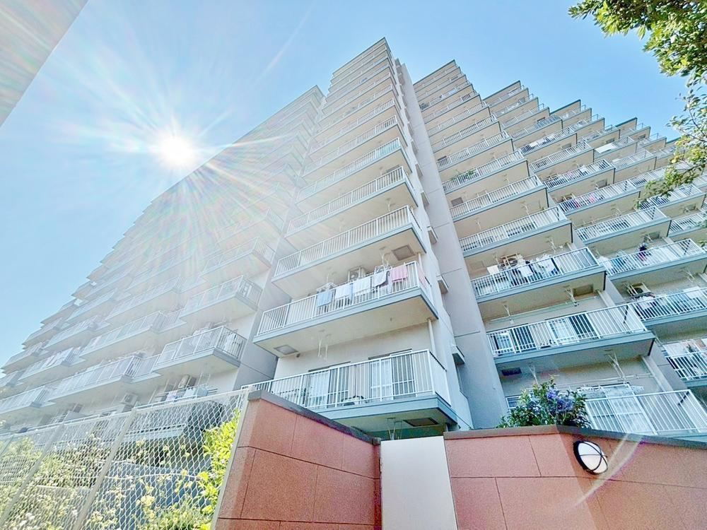 2LDK apartment in Adachi Ward, Tokyo - Photo 1