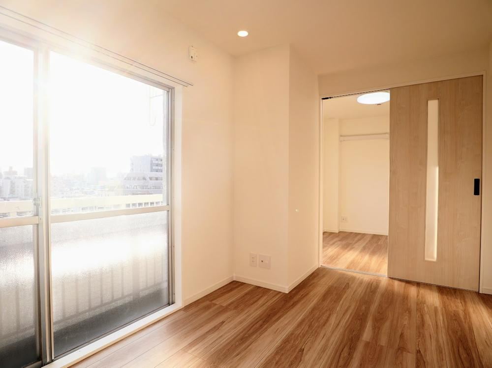 2DK apartment in Taito Ward, Tokyo - Photo 1