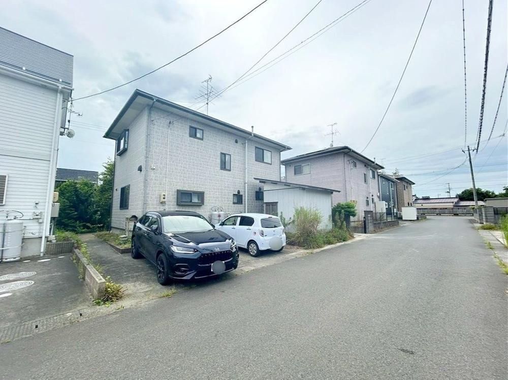4LDK house in Osaki, Miyagi - Photo 1