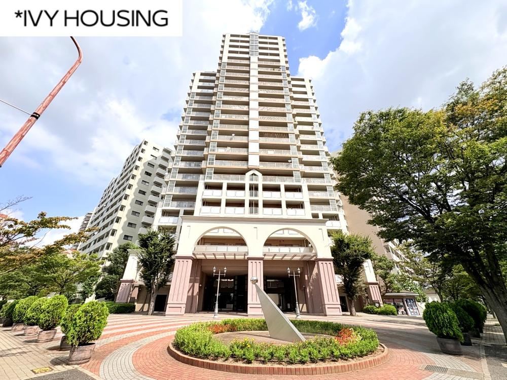4LDK apartment in Nishi Ward, Kobe, Hyogo - Photo 1