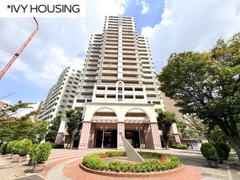 4LDK apartment in Nishi Ward, Kobe
