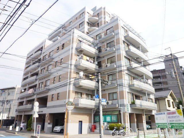 3DK apartment in Shiki, Saitama - Photo 1