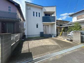 3LDK house in Nishisonogi District