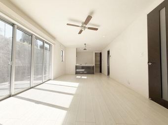 5LDK house in Machida