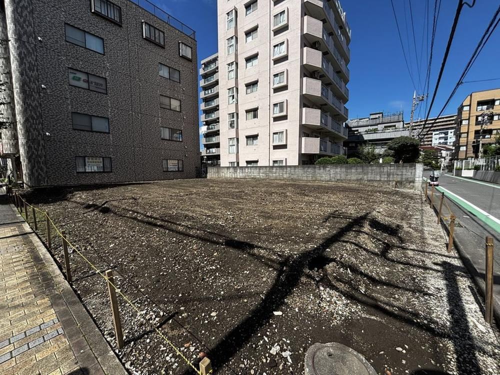 374 m² land in Chuo Ward, Sagamihara, Kanagawa - Photo 1