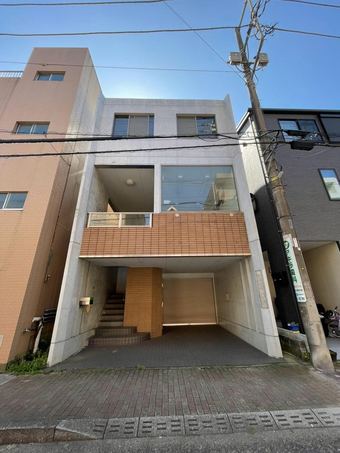 5LDK house in Nishi Ward, Yokohama