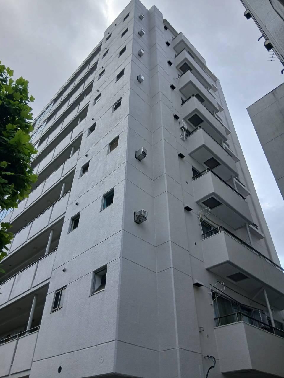 2LDK apartment in Shinjuku Ward, Tokyo - Photo 1