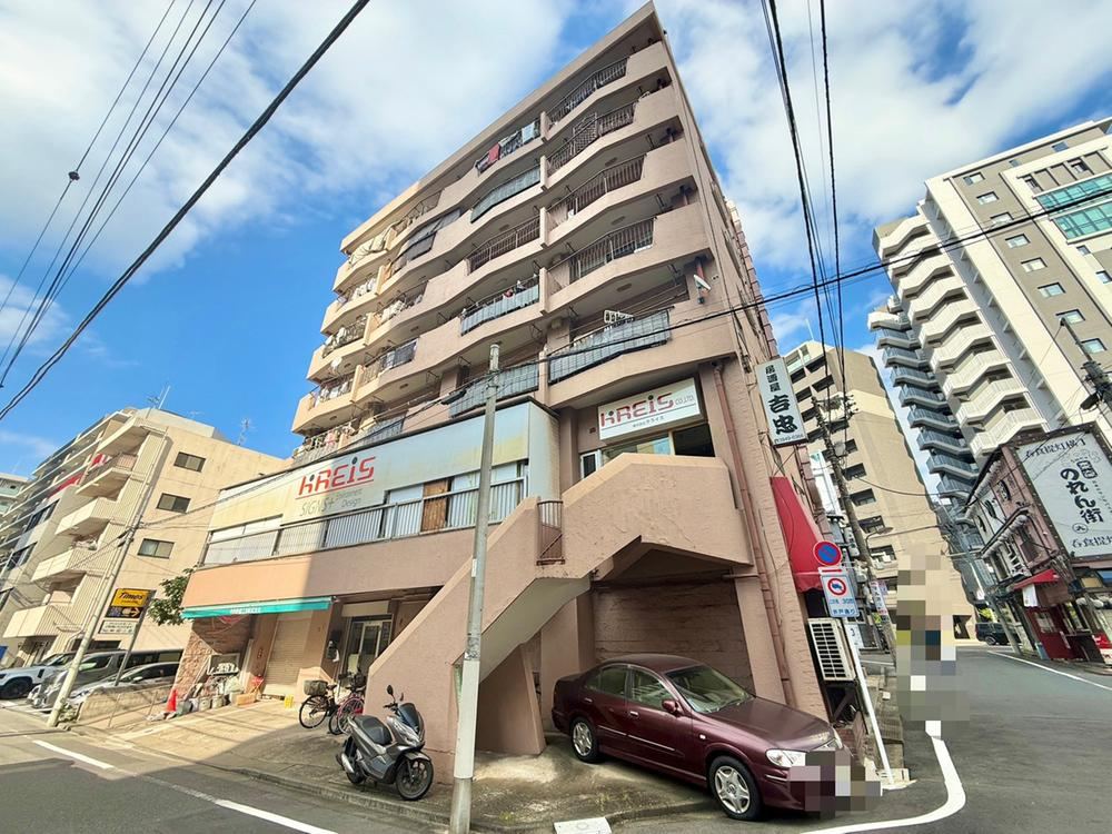1LDK apartment in Toshima Ward, Tokyo - Photo 1