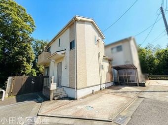 4LDK house in Zama
