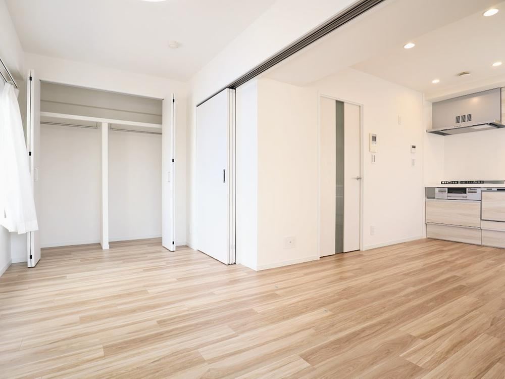 1DK apartment in Taito Ward, Tokyo - Photo 1