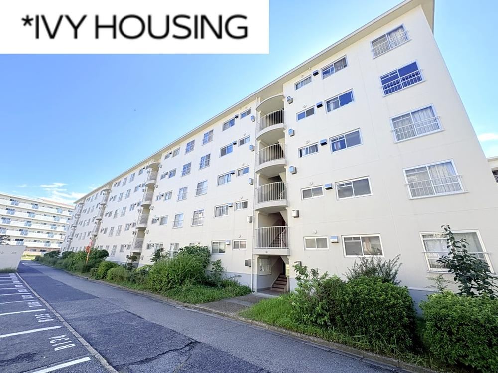 4DK apartment in Tarumi Ward, Kobe, Hyogo - Photo 1