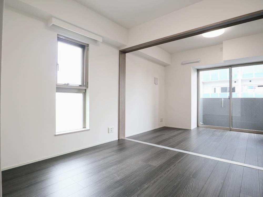1DK apartment in Taito Ward, Tokyo - Photo 1