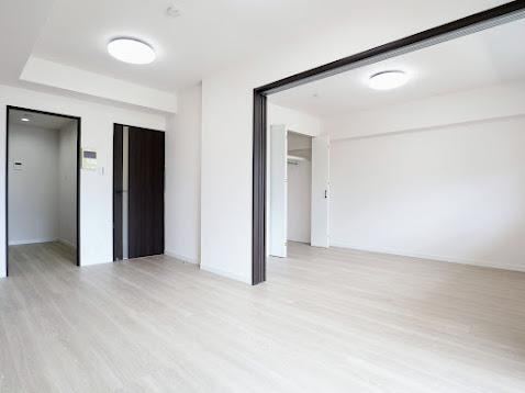 2LDK apartment in Taito Ward, Tokyo - Photo 1