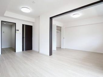 2LDK apartment in Taito Ward