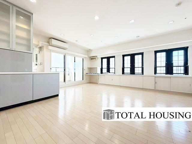 2LDK apartment in Kita Ward, Sapporo, Hokkaido - Photo 1