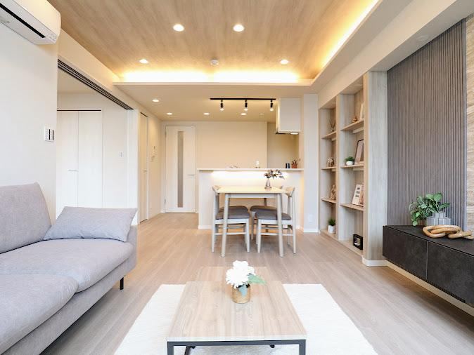 3LDK apartment in Taito Ward, Tokyo - Photo 1
