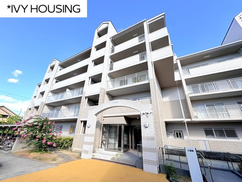 3LDK apartment in Nishi Ward, Kobe, Hyogo - Photo 1