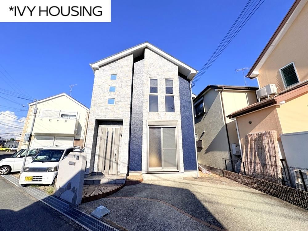 4LDK house in Nishi Ward, Kobe, Hyogo - Photo 1