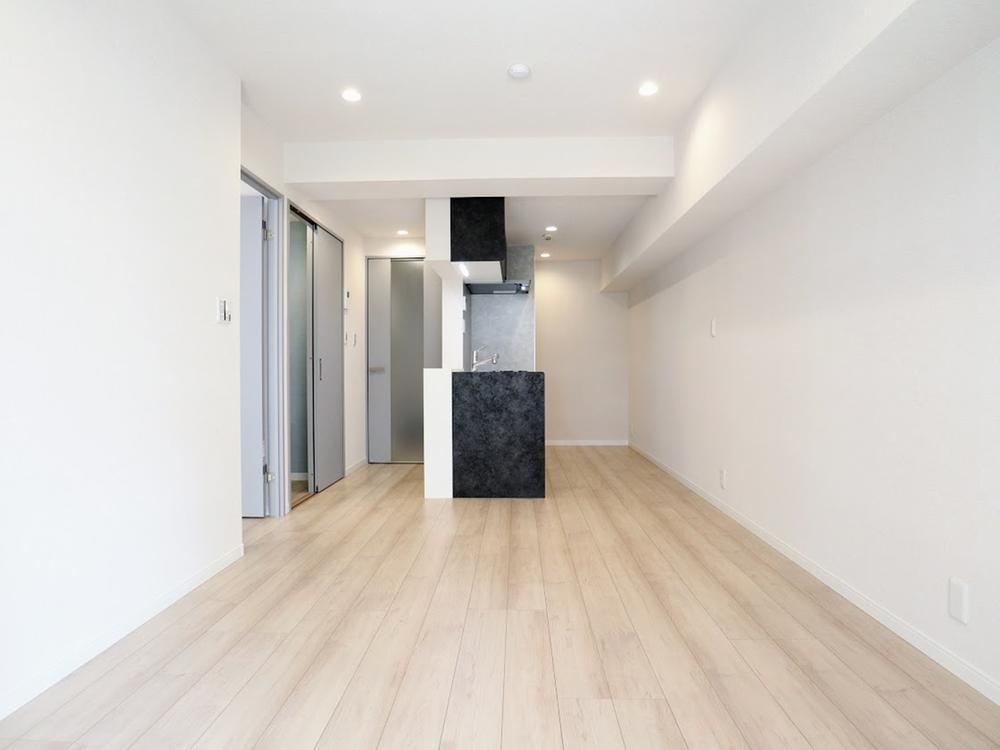 1LDK apartment in Chiyoda Ward, Tokyo - Photo 1