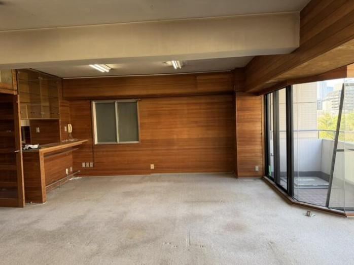 1LDK+S apartment in Chuo Ward, Osaka - Photo 1