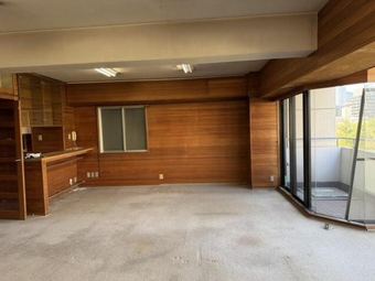 1LDK+S apartment in Chuo Ward