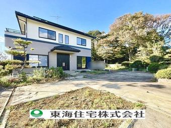6LDK+S house in Yachiyo