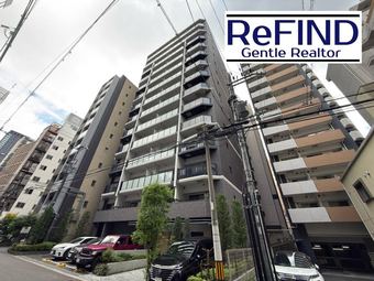 1LDK apartment in Chuo Ward