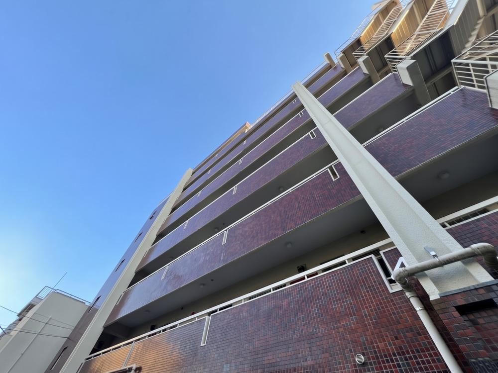 3LDK apartment in Itabashi Ward, Tokyo - Photo 1