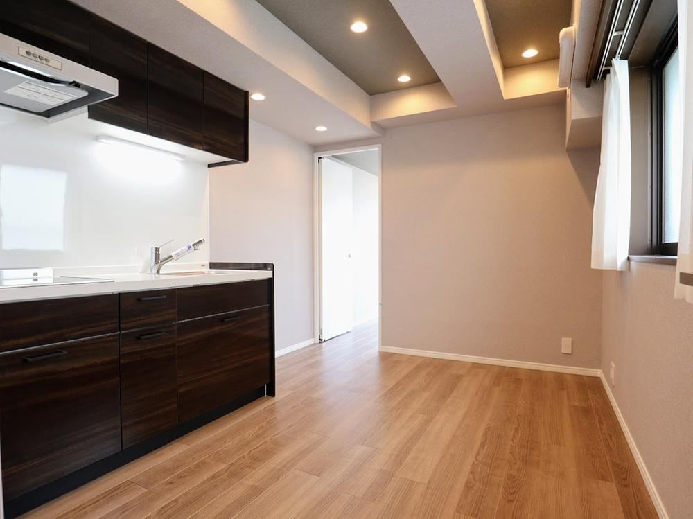 1DK apartment in Bunkyo Ward, Tokyo - Photo 1