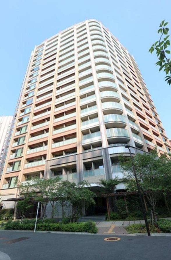 1LDK apartment in Shinagawa Ward, Tokyo - Photo 1