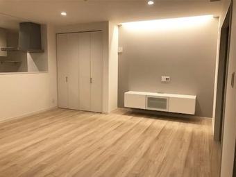 3LDK house in Naka Ward, Sakai
