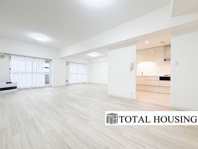 4LDK apartment in Kita Ward, Sapporo, Hokkaido - Photo 1