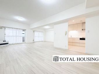 4LDK apartment in Kita Ward, Sapporo