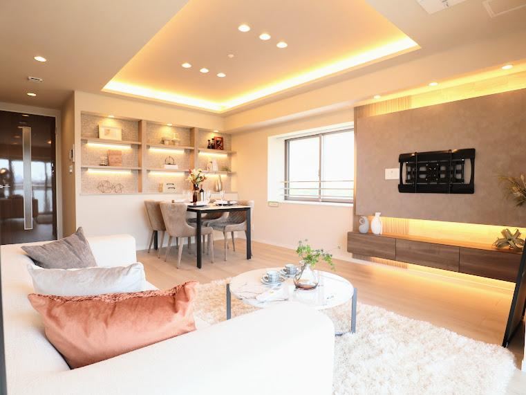 3LDK apartment in Toshima Ward, Tokyo - Photo 1